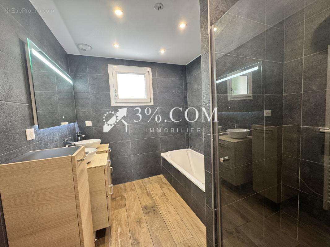 Appartement à MOMMENHEIM