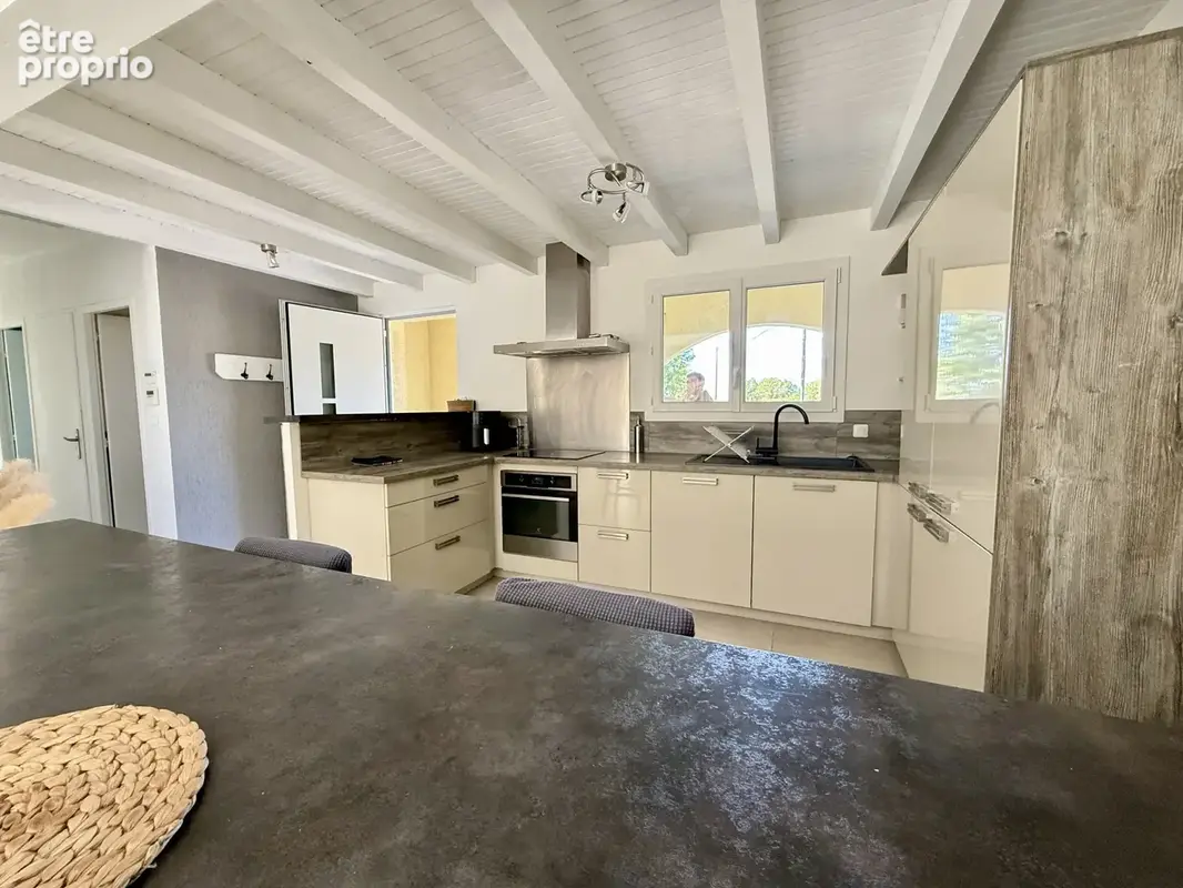 SAINT-VINCENT-DE-PAUL - Coup de coeur pour cette belle maison T6 - photo 6
