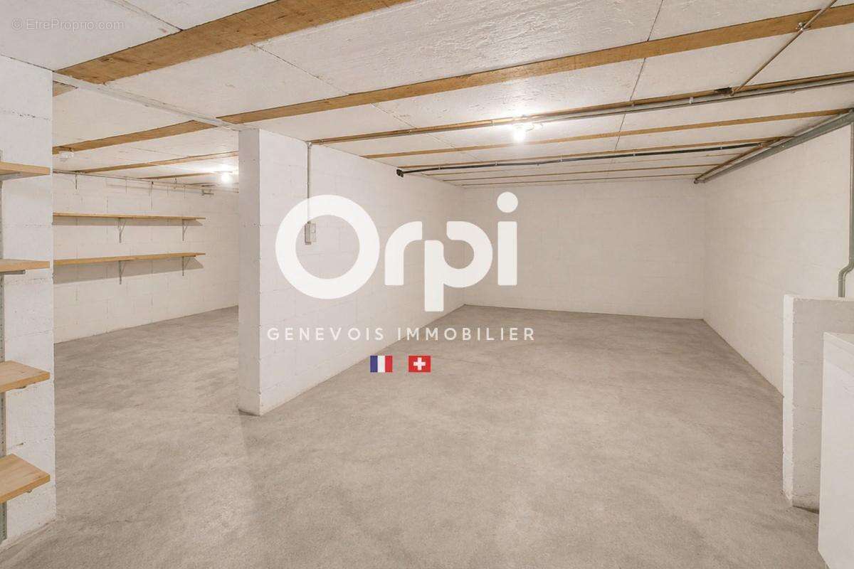 Maison à CRANVES-SALES
