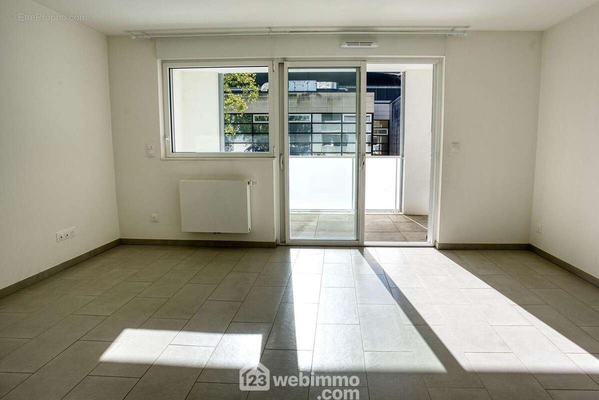 Appartement à LA ROCHELLE