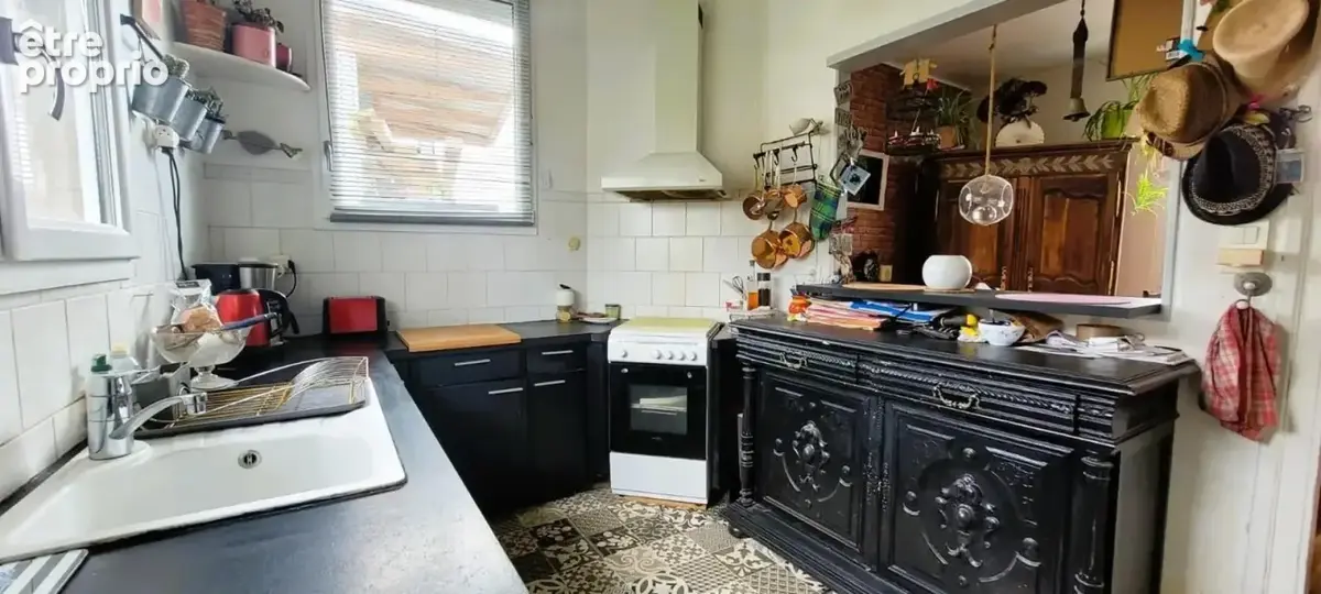 Maison 3 chambres - Pleslin Trigavou - photo 3