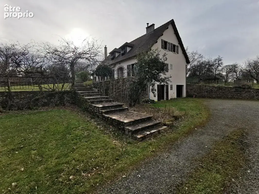 Maison 8 pièces 213 m² à vendre à Pageas (87230) - photo 2