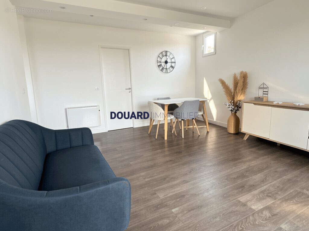 Appartement à BEZONS