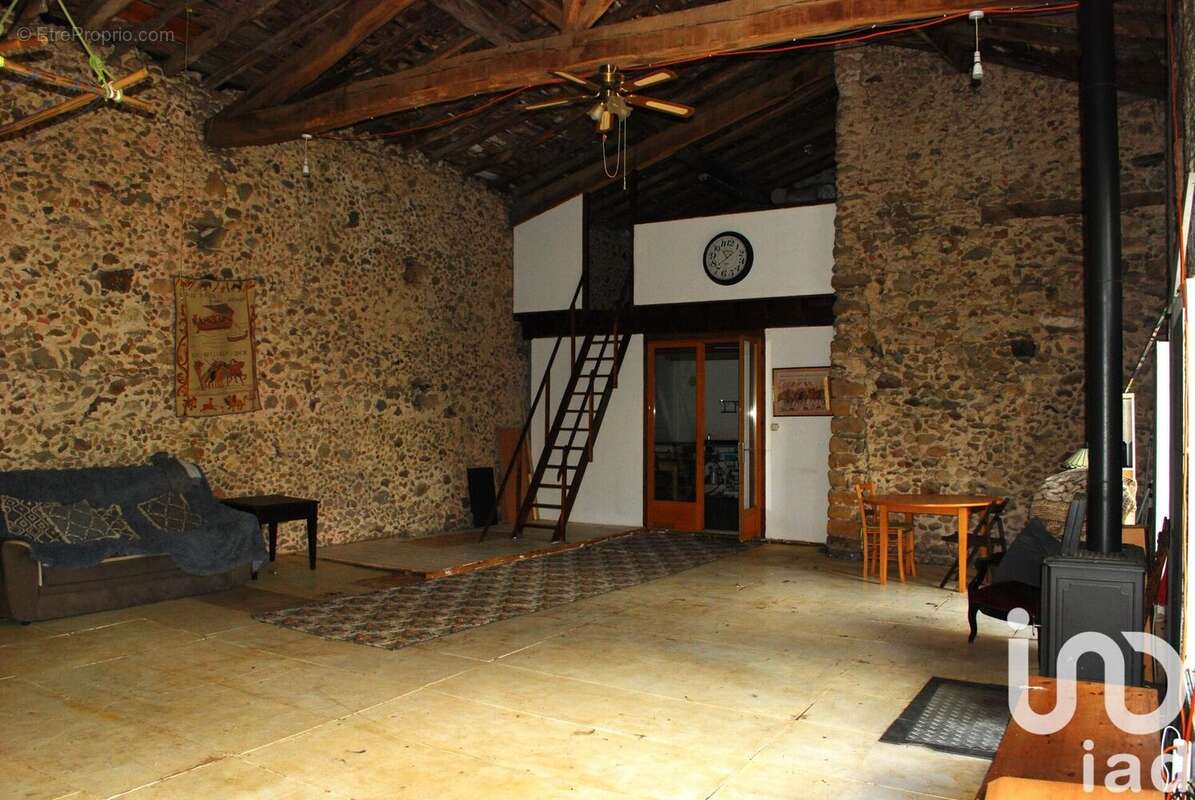 Photo 2 - Maison à FOIX