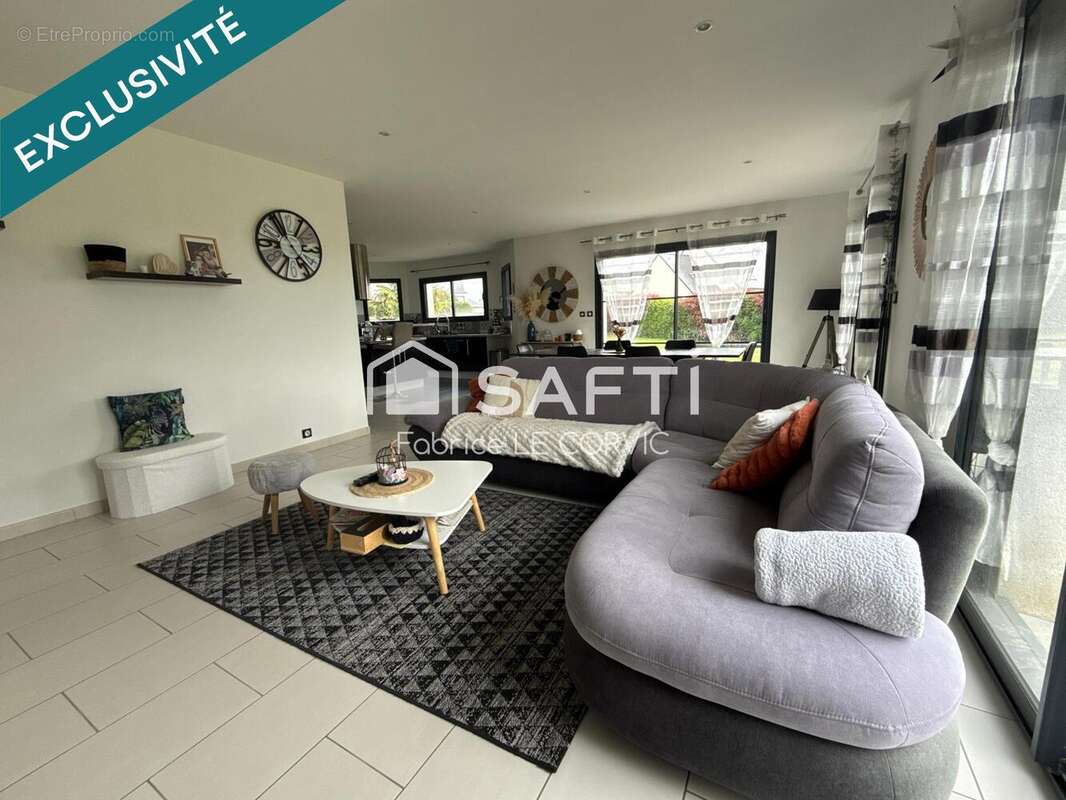 Photo 9 - Maison à PLAUDREN