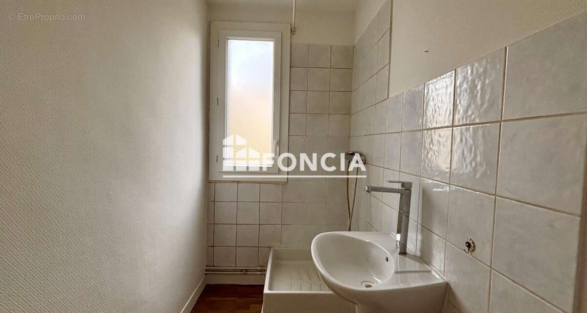 Appartement à TARBES