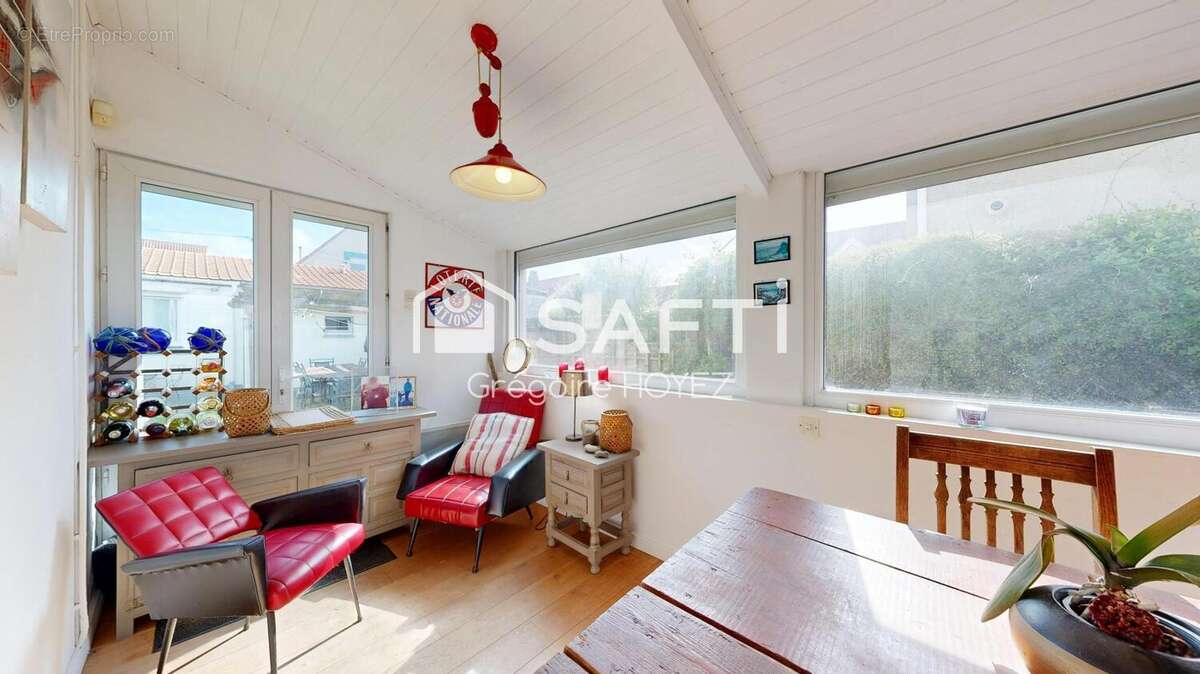 Photo 6 - Maison à AUDRESSELLES