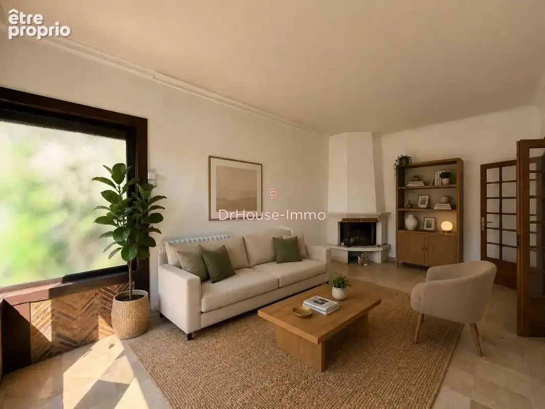 Maison 135 m² à Dampmart  - photo 3