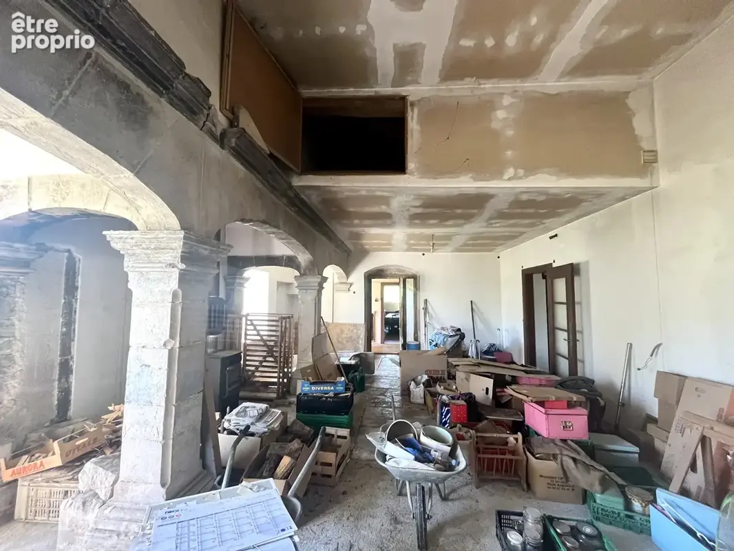 Corps de ferme sur 75 ares - photo 19