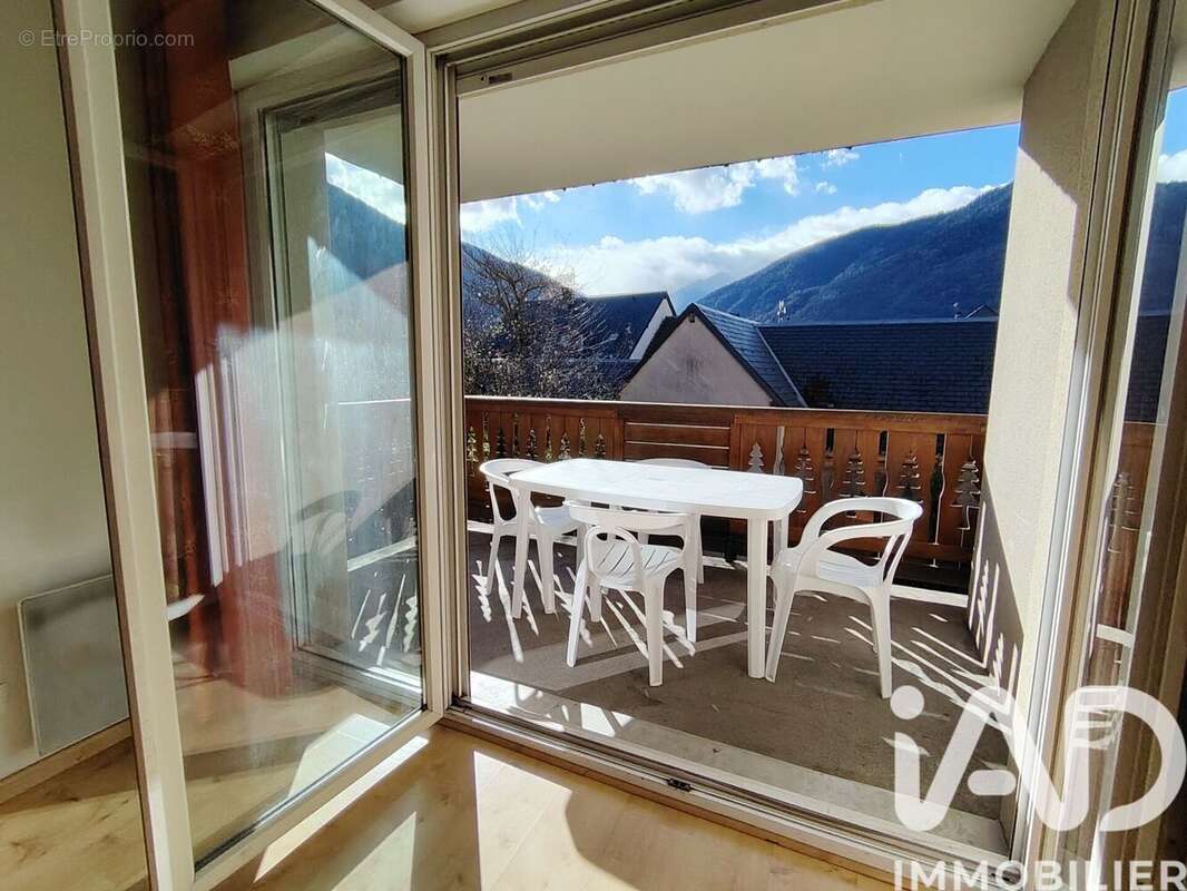 Photo 4 - Appartement à BAGNERES-DE-LUCHON