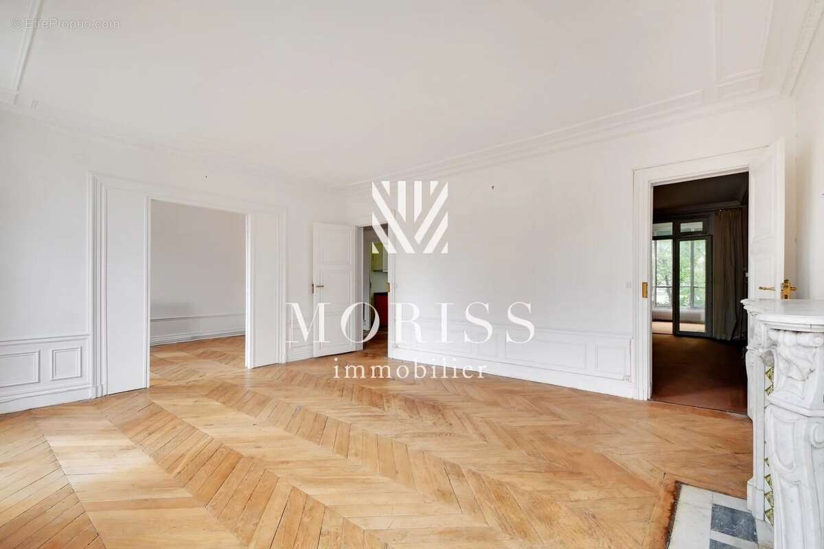 Appartement à PARIS-6E