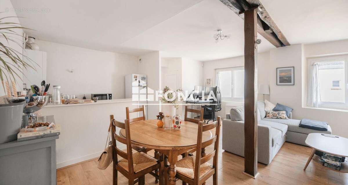 Appartement à ORLEANS