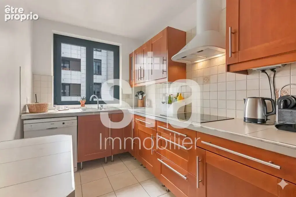 Grand 2 pieces  metro berault - photo 4