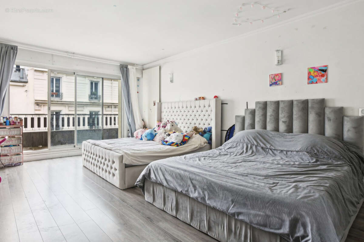 Appartement à SAINT-MANDE