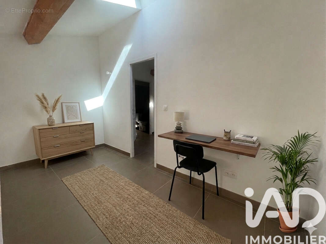 Photo 5 - Appartement à SIX-FOURS-LES-PLAGES
