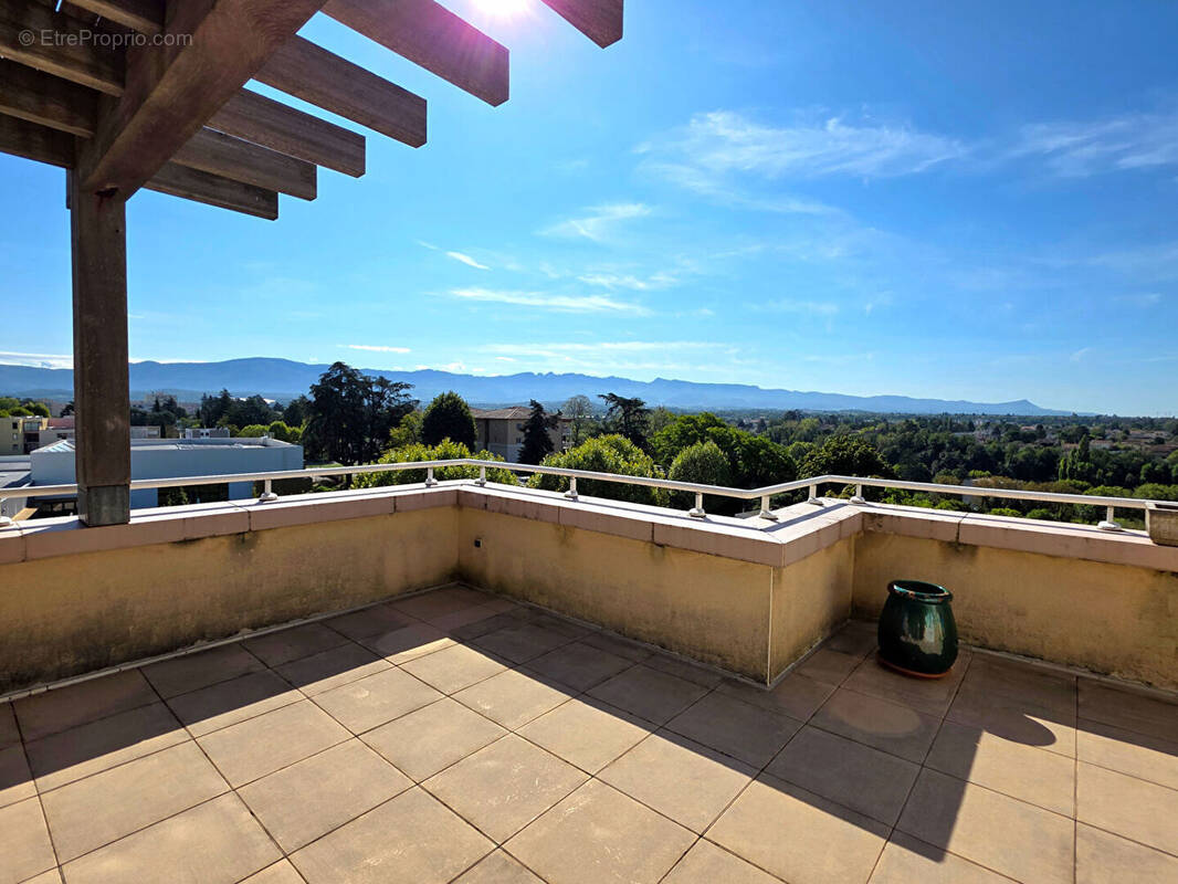 Appartement à ROMANS-SUR-ISERE