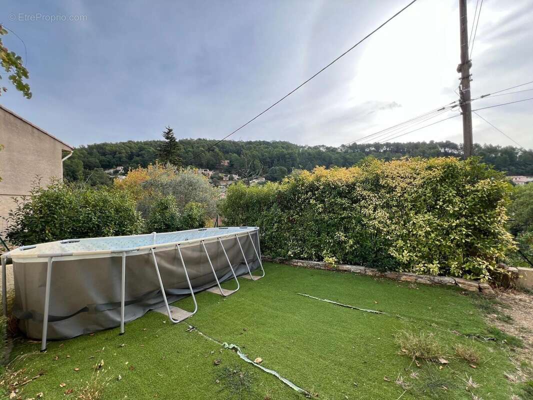 Photo 3 - Maison à LE LUC