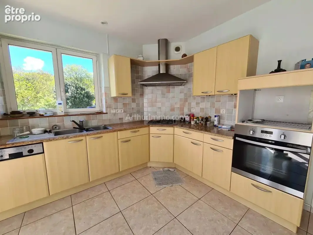 Vente Maison Ploemel(56400) 496 375ï¿œ - photo 3