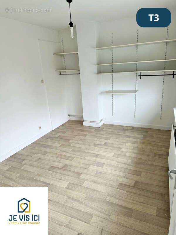 Appartement à CAPINGHEM