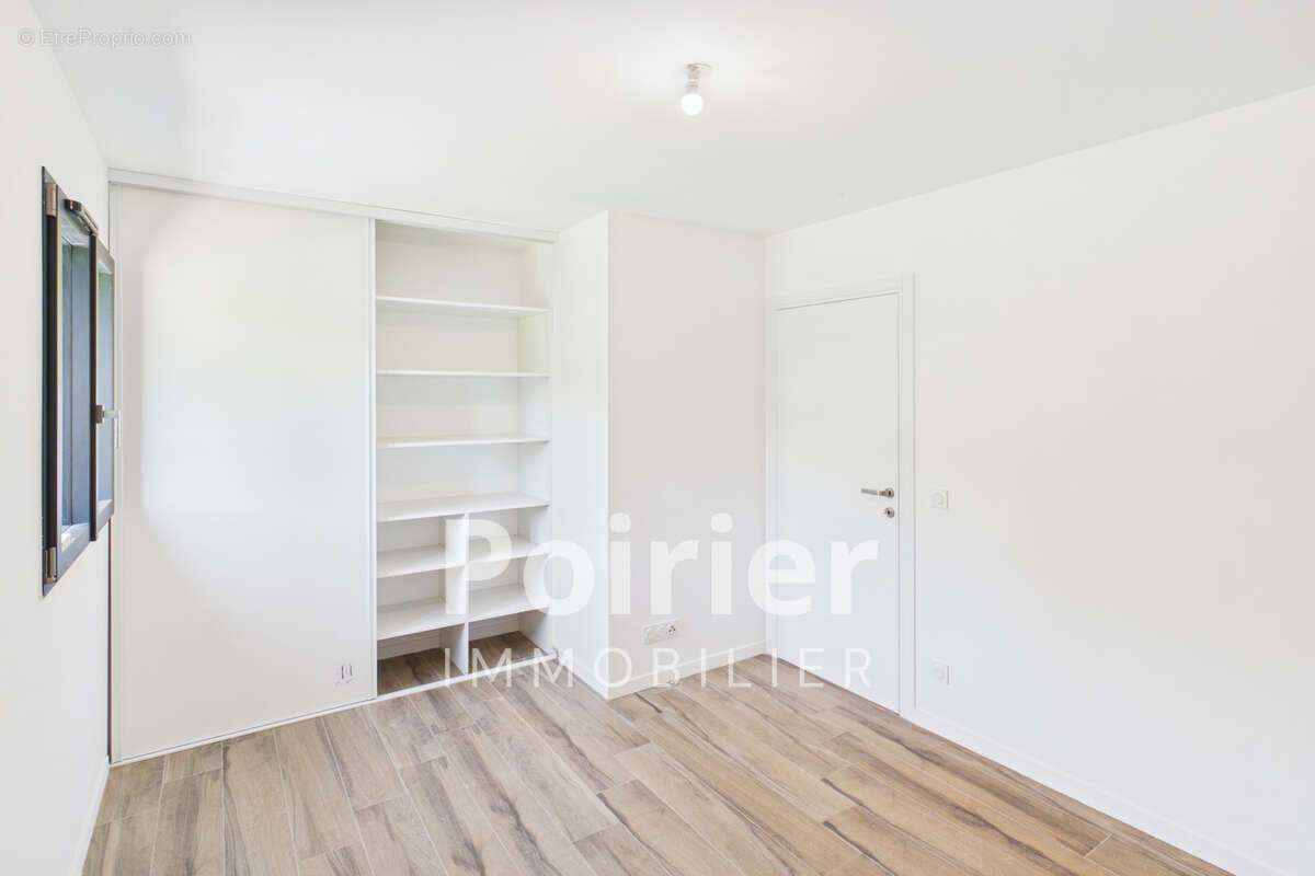 Appartement à NEUVECELLE