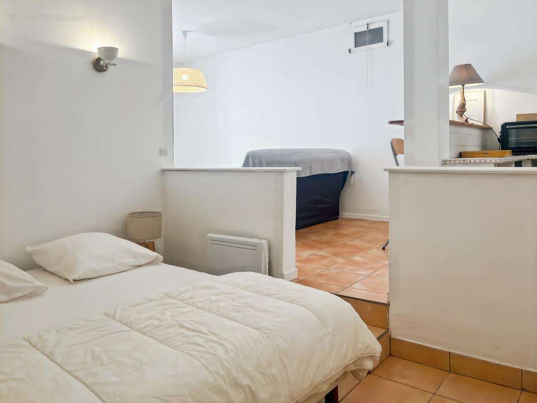 Maison à MARSEILLAN