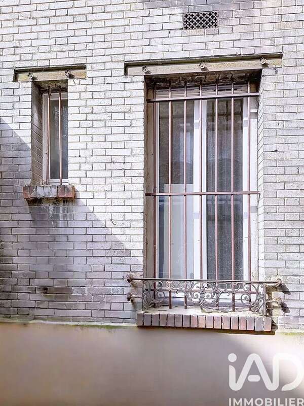 Photo 7 - Appartement à PANTIN