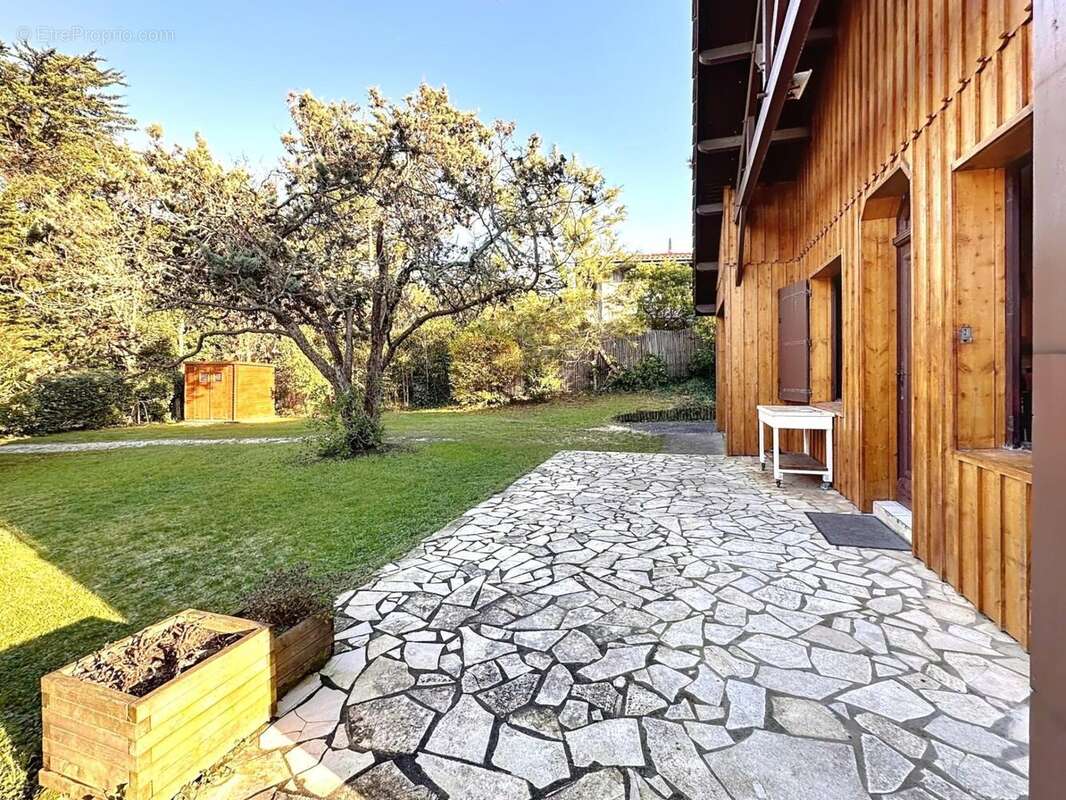 Photo 4 - Maison à LEGE-CAP-FERRET