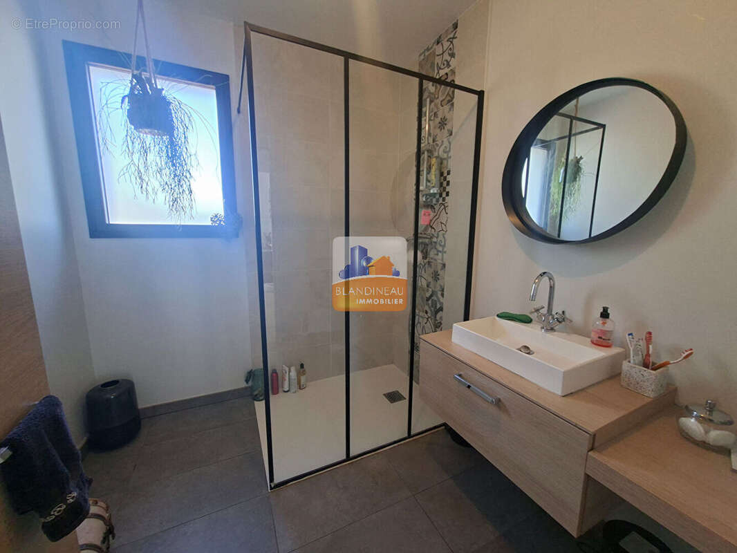 Maison à SAINT-JEAN-DE-BOISEAU