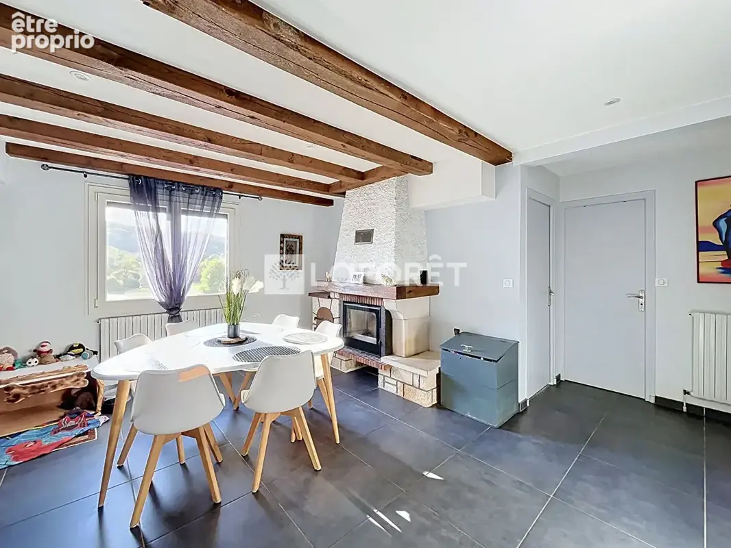 Maison Rimaucourt 6 pièce(s) 157 m2 - photo 8