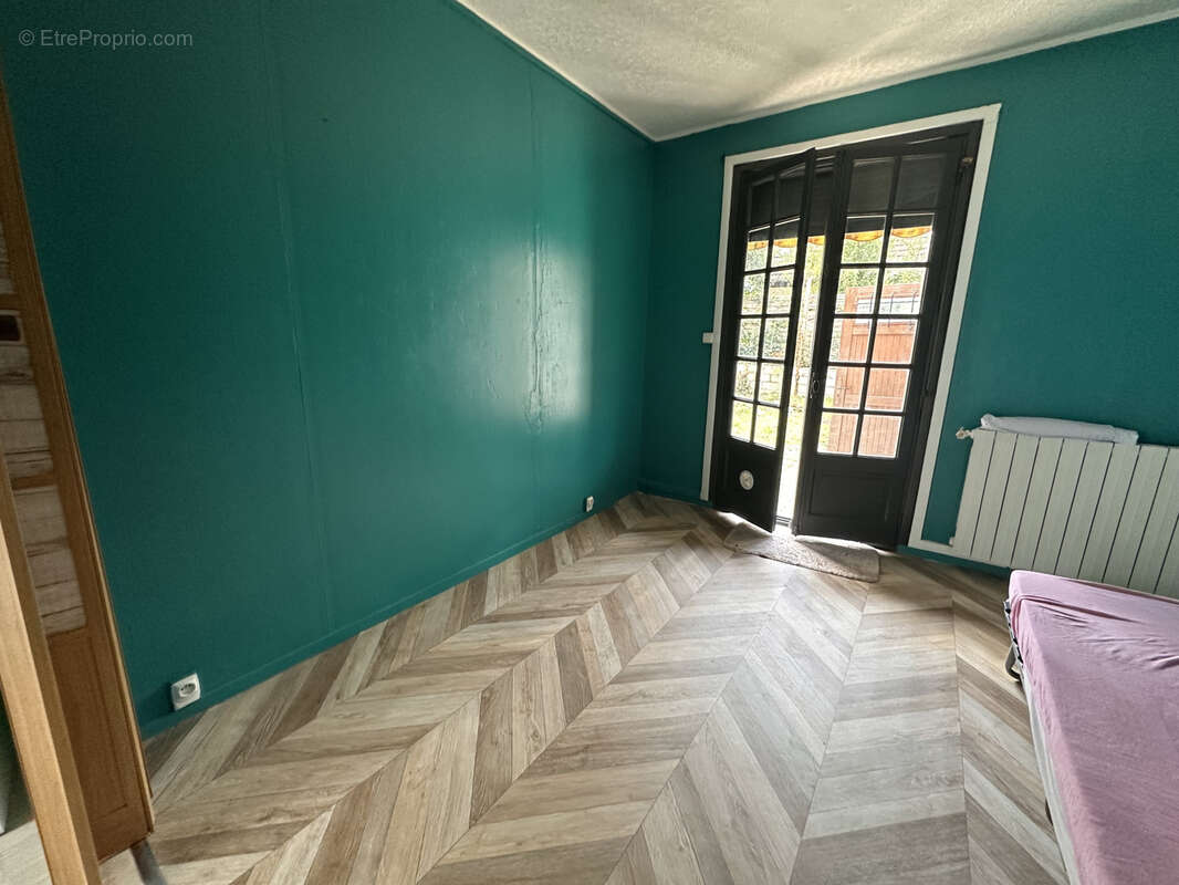 Maison à GARGES-LES-GONESSE