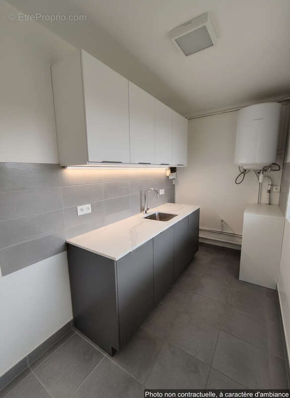 votre appartement au Quartier d'Espagne - photo 14