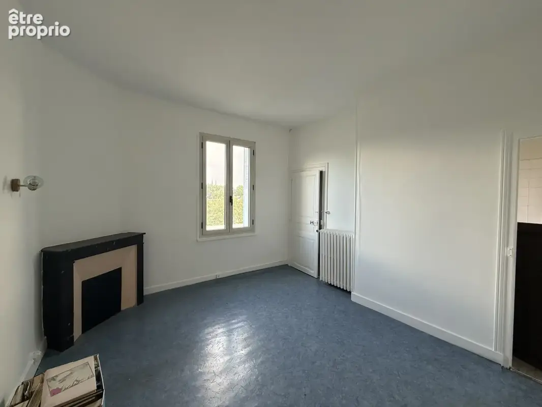 Maison vue sur l'Allier - photo 10