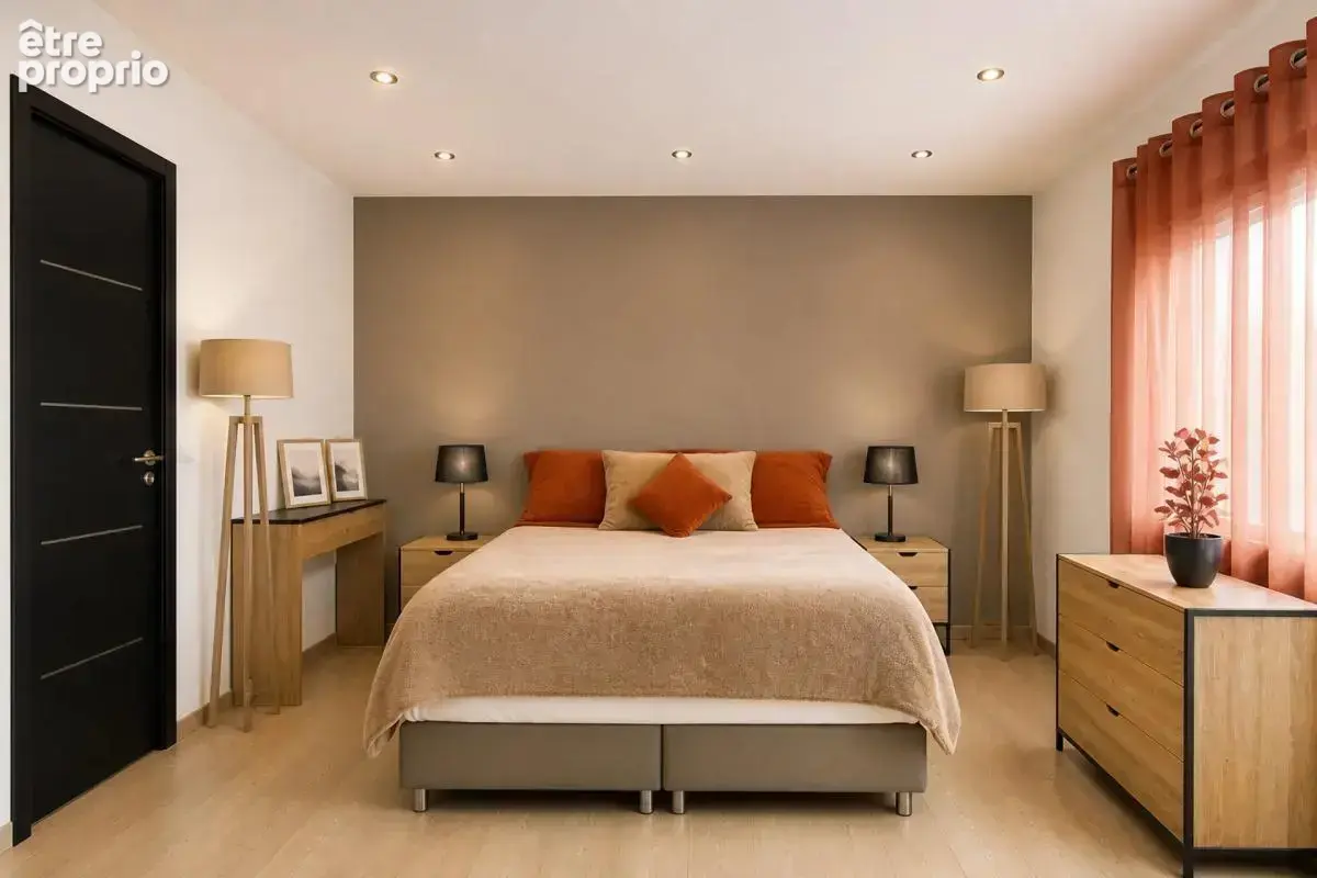 Maison de 8 pièces de 245 m² à Lamorlaye - photo 18