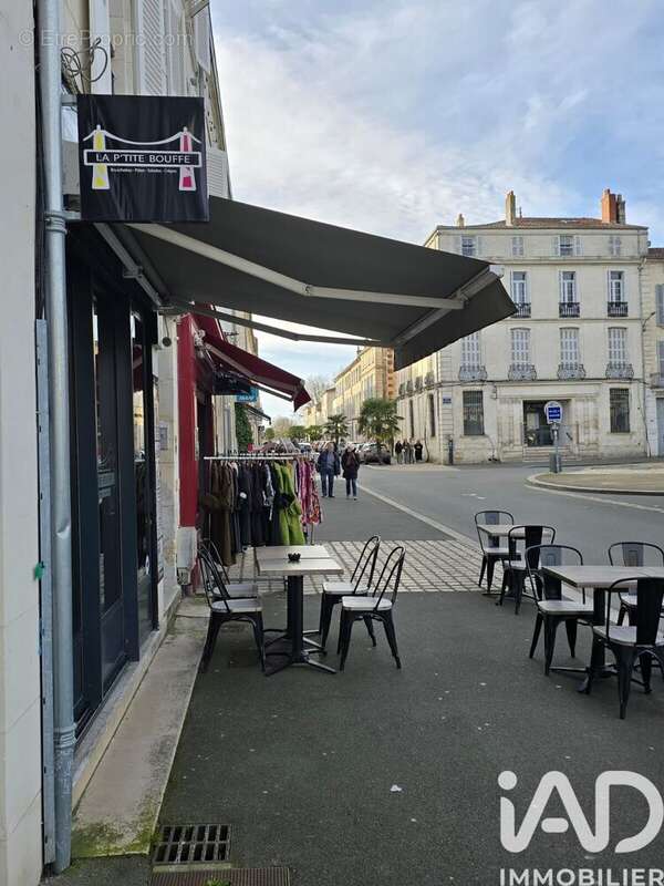 Photo 5 - Commerce à ROCHEFORT