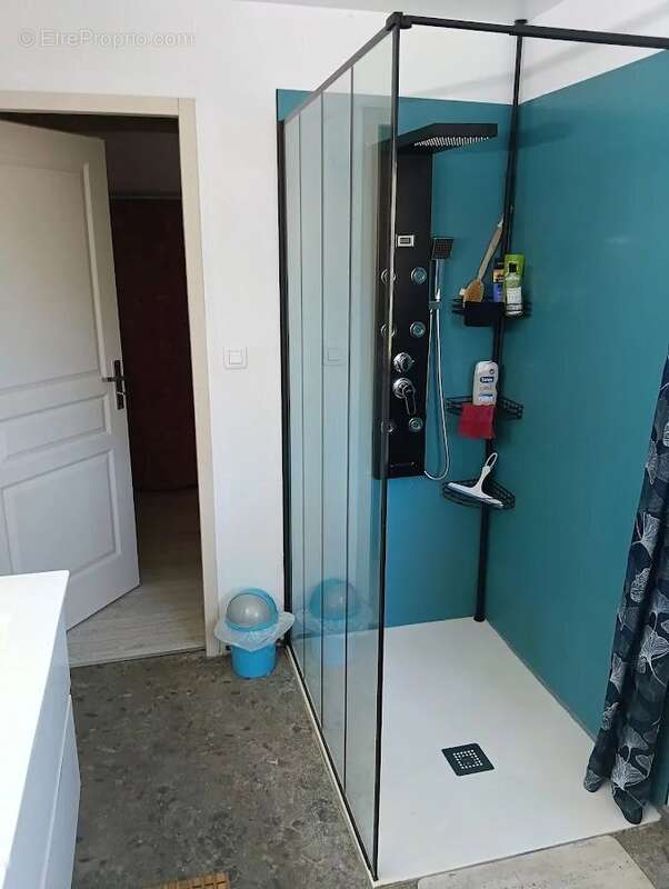 Propriete en pierre - photo 12