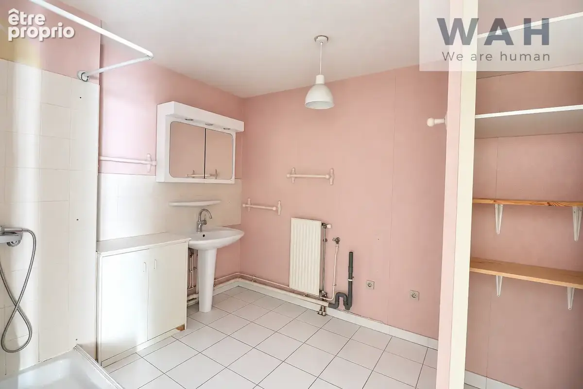 Vente appartement t4 - boutonnet - montpellier 34090 - photo 7