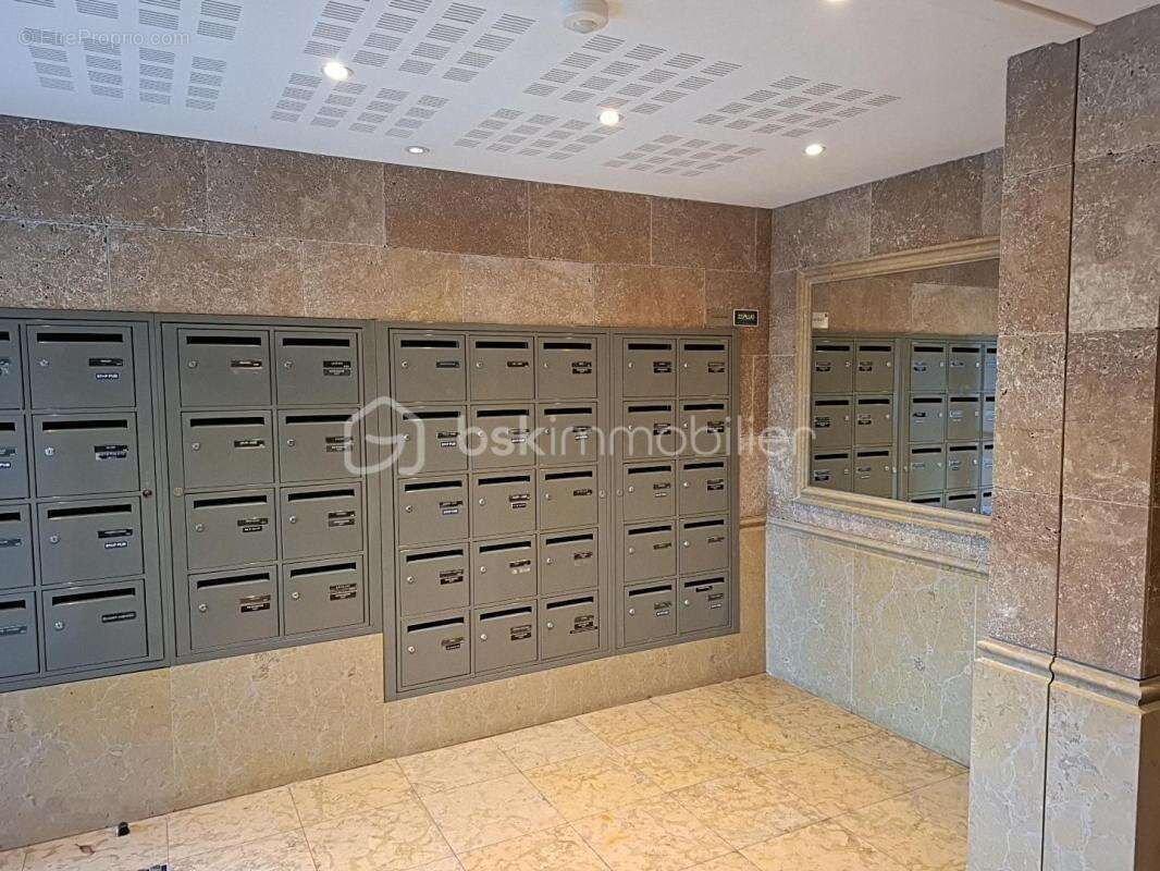 Appartement à LA GARDE