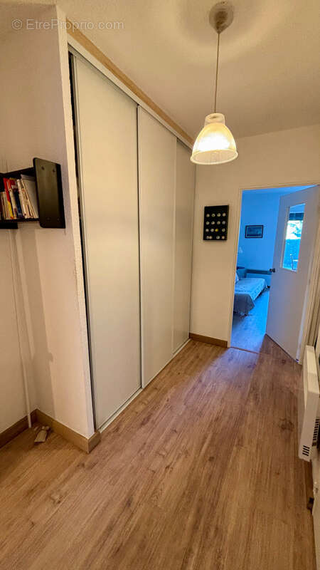 Appartement à SAINT-CYPRIEN