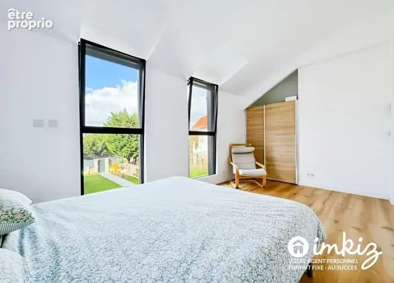 Propriété d’exception RT2012 - 165 m² – Jardin - photo 14
