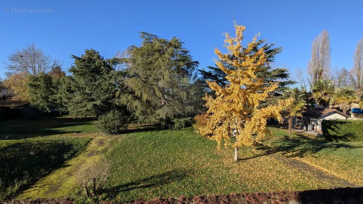 Appartement à TARBES