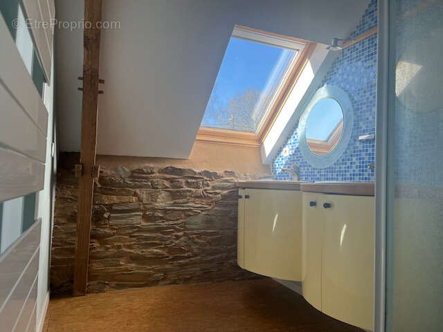 Maison à GUEMENE-PENFAO