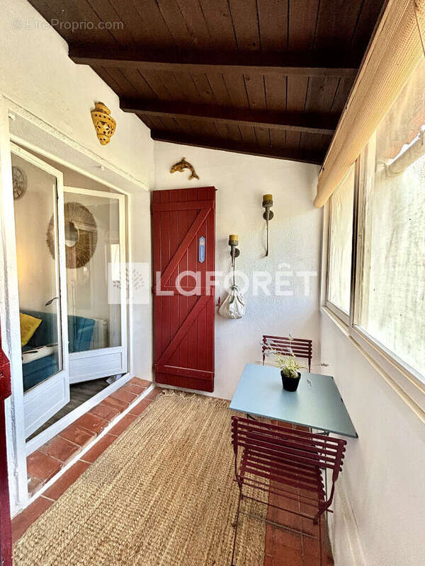 Appartement à SAINTES-MARIES-DE-LA-MER