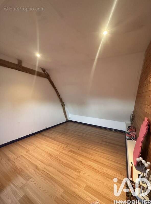 Photo 7 - Maison à SAINT-SAENS