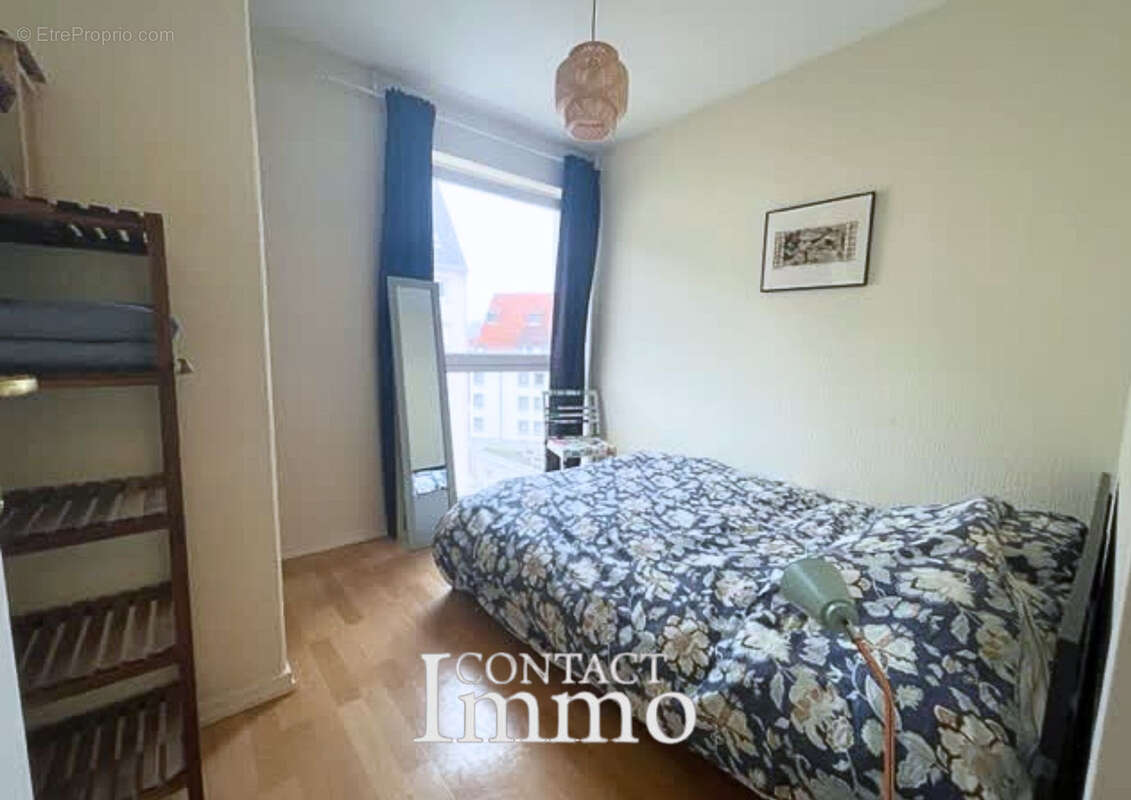 Appartement à COLMAR