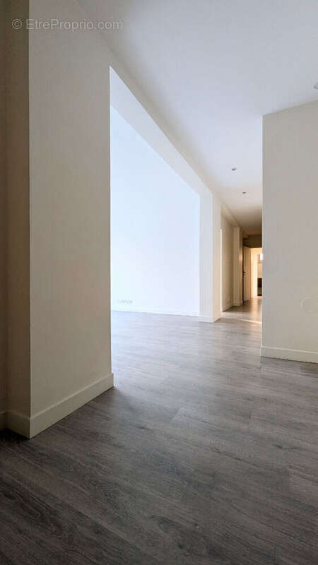 Appartement à SAINT-DENIS