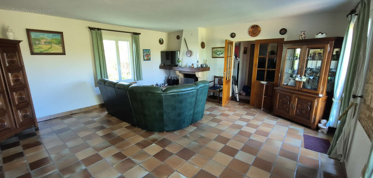 Maison à LAILLY-EN-VAL