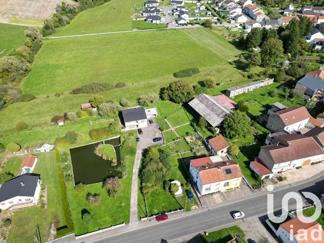 Photo 3 - Maison à ALZING