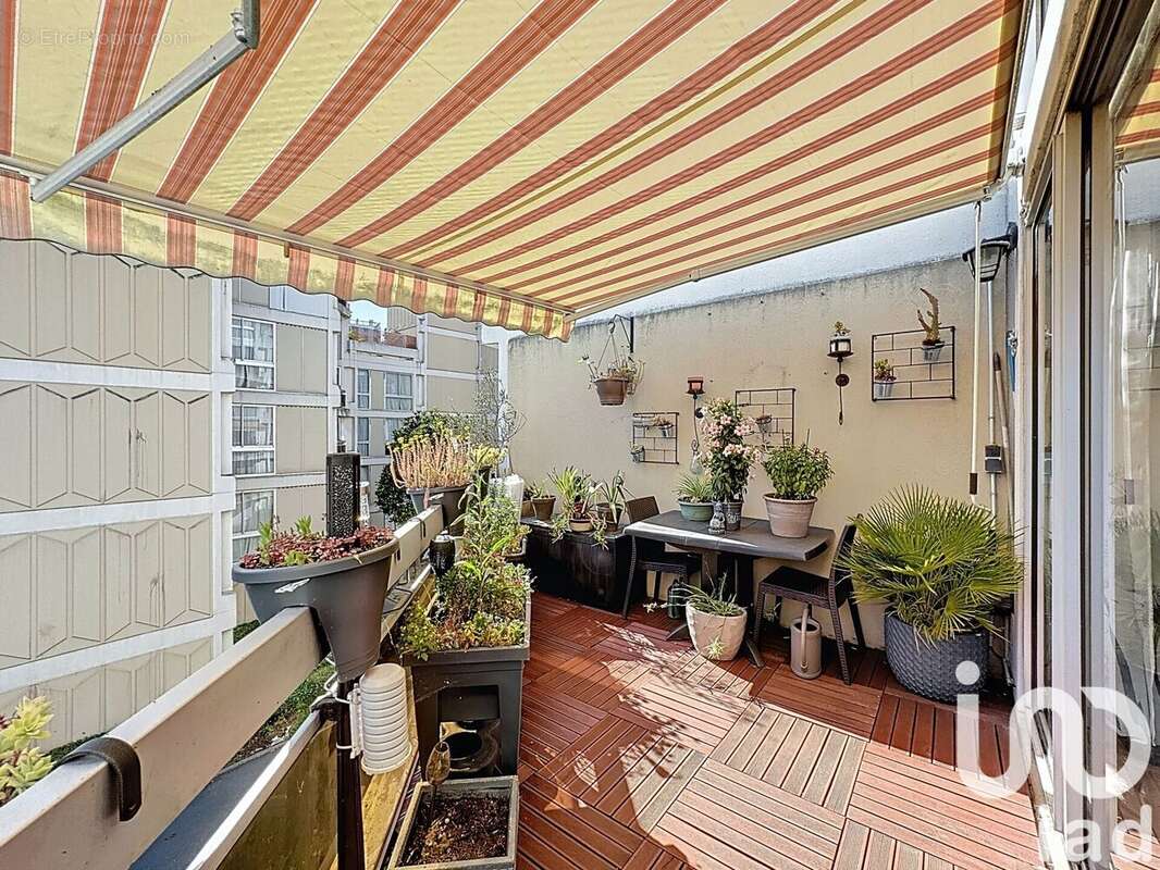 Photo 5 - Appartement à SOISY-SOUS-MONTMORENCY