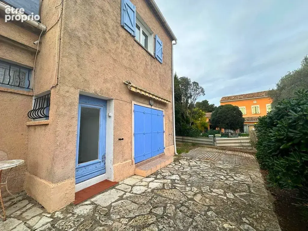 Photo Appartement à La Seyne-Sur-Mer au prix de 135 000€