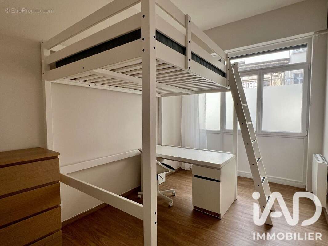 Appartement 43 m² à Grenoble  - photo 5